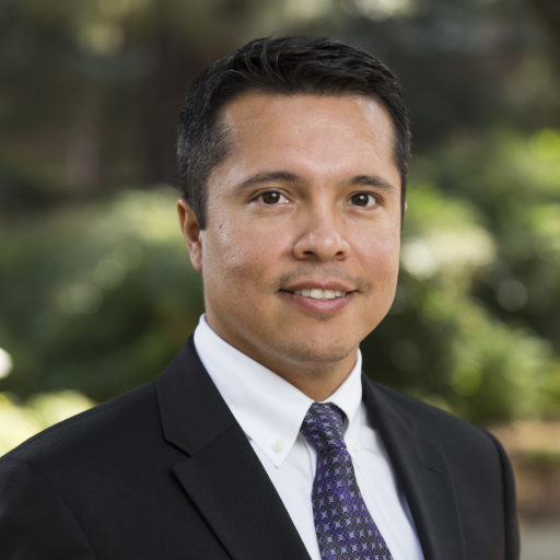 Francisco I. Pedraza